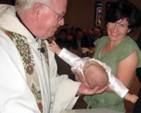 A brand new Catholic