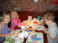 Callahan Cousins