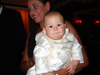 Teething Catholic
