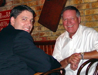 Dad and Grandad