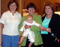 Three Grannies