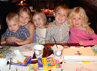 Callahan Cousins