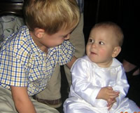 Cousins