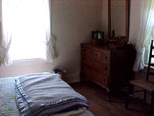 bedroom #1