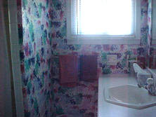 bathroom #1