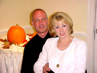 Uncle Ken and Aunt Mary