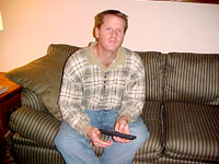 Greg!