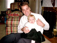 Mark and Sarah