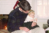 Mike and Sarah