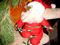 Santa