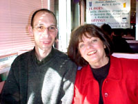 Michael and Rosie