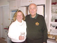 Visile and neighbor