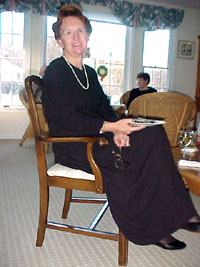 Margaret