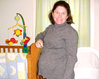 38 weeks...
