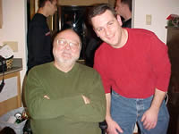 John and Pete