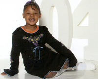 Grace Jr.