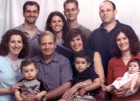 The Strauss Family