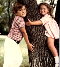 tree huggers