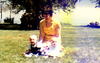 David, Margaret and Cindy