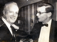 Dad and Herb