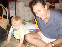 Tom and Owie