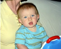 Caleb