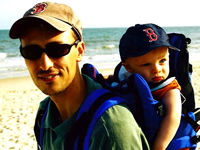 Tom and Owen