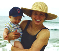 Owen and Suzie