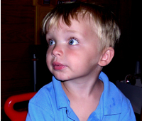 William