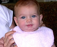 Sara Grace