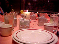 Place Settings