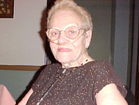 Grandma V