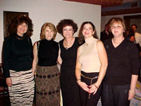 The Girls!