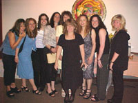 The Gang!
