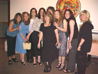 Some of the Gang!