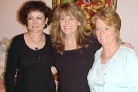 Lisa, Mom and Other Mom!