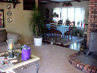 Expanding house...
