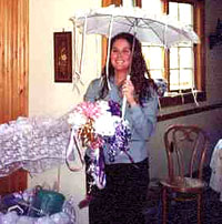 Mary Ann