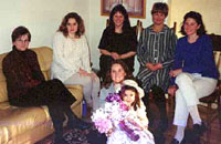 Relatives!