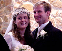 Mr. and Mrs.!