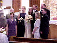 Carl's Family