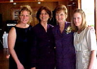The Girls.