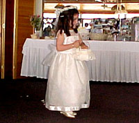 Flower Girl