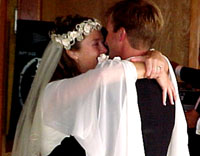 First Dance
