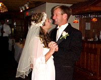 Happy Couple!