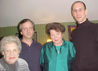 Party for Patsy!