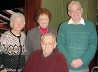 Party for Patsy!