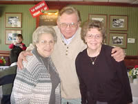 Party for Patsy!