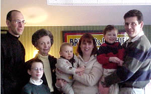 the family