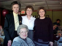 Party for Patsy!
